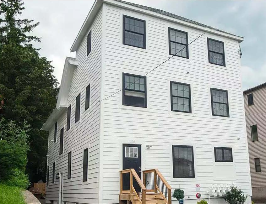 , Syracuse, NY for Sale