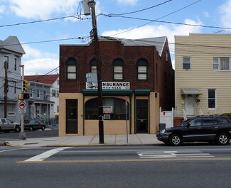 Jersey City, NJ Office - 1643 John F Kennedy Blvd Jersey City, NJ Office - 1643 John F Kennedy Blvd