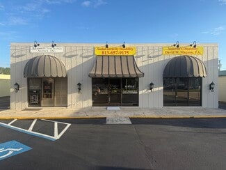 Brandon, FL Office/Retail - 156 W Robertson St Brandon, FL Office/Retail - 156 W Robertson St