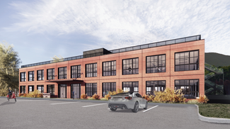 Beacon, NY Office/Retail - 248 Tioronda Ave