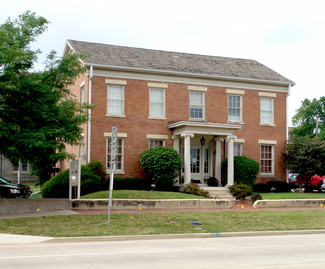 Peoria, IL Office - 403 NE Jefferson Ave