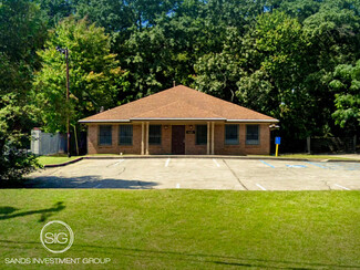 Riverdale, GA Medical - 6607 Powers St