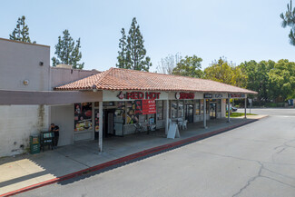 Rancho Cucamonga, CA Retail - 9713-9775 Baseline Rd