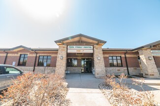 Fort Collins, CO Office - 2021 Battlecreek Dr