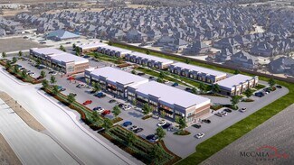 Frisco, TX Office/Medical - 13177 Main St