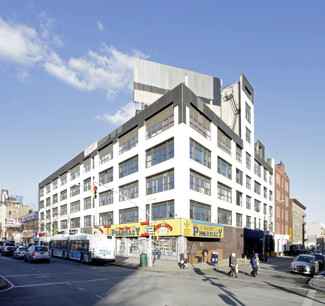 Bronx, NY Office, Retail - 2426-2442 Grand Concourse