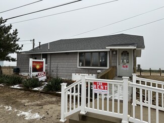 Fortescue, NJ Restaurant - 102 Delaware Ave