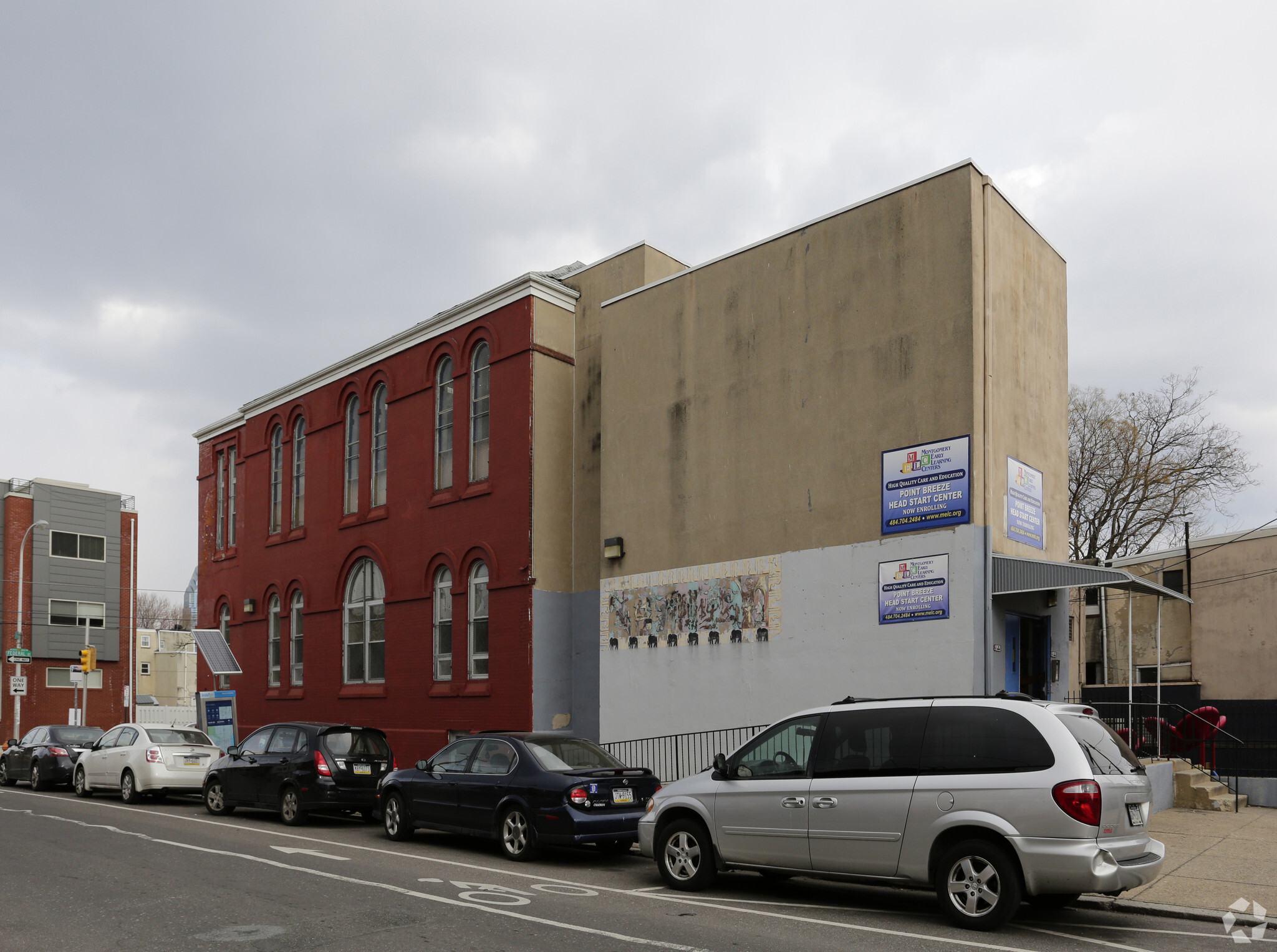 2140 Federal St, Philadelphia, PA for Rent