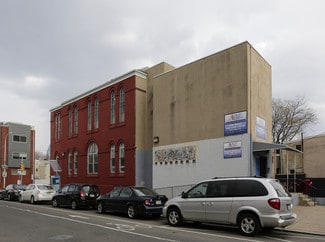 Philadelphia, PA Retail - 2140 Federal St