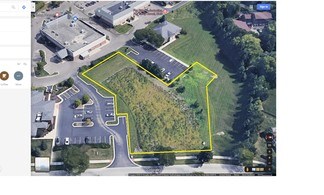 Geneva, IL Commercial Land - Blackberry Dr @ Bricher Road Geneva, IL Commercial Land - Blackberry Dr @ Bricher Road