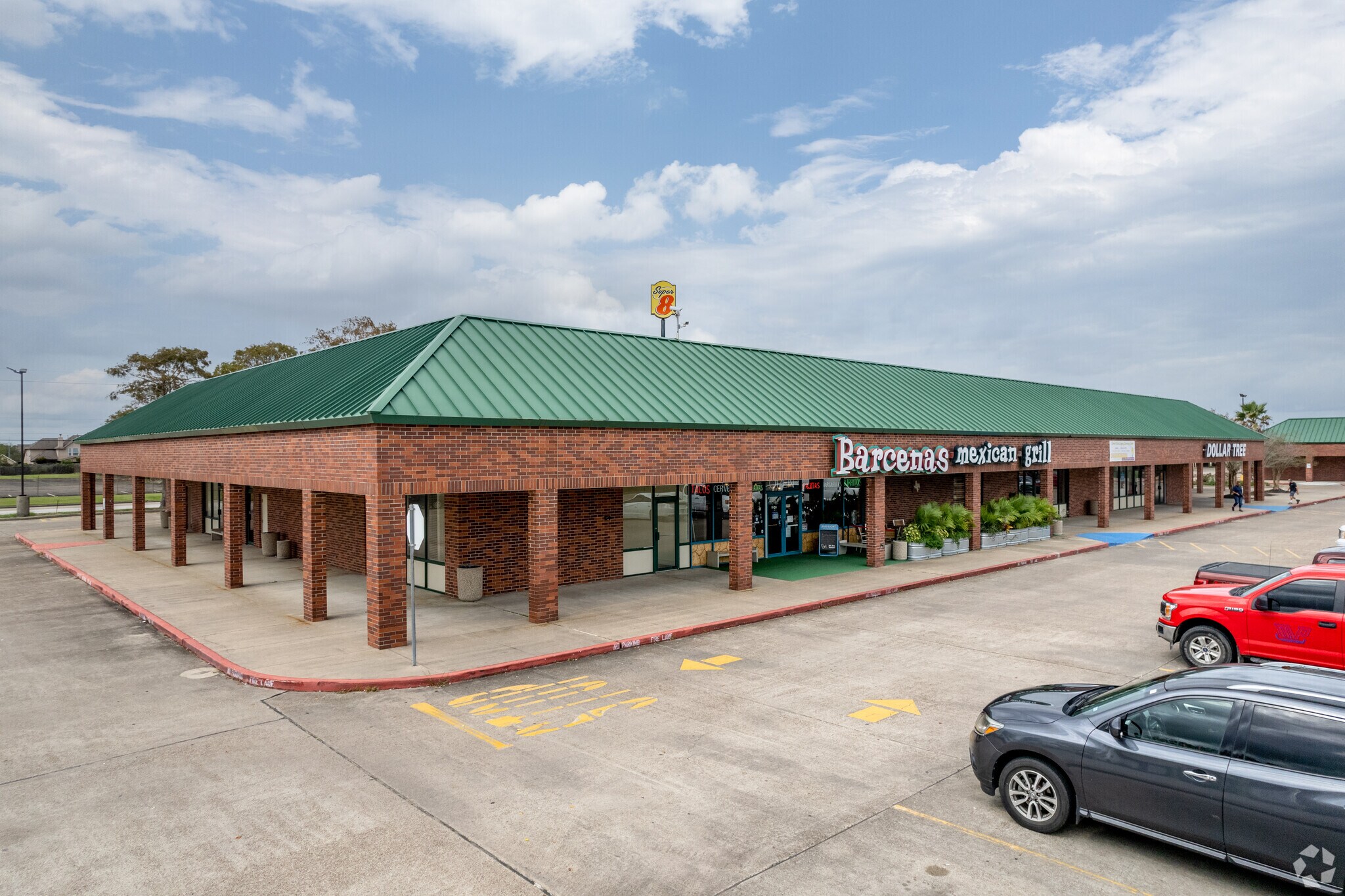 14001-14065 Delany Rd, La Marque, TX for Rent