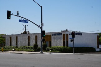 Downey, CA Office - 8300-8320 Florence Ave Downey, CA Office - 8300-8320 Florence Ave