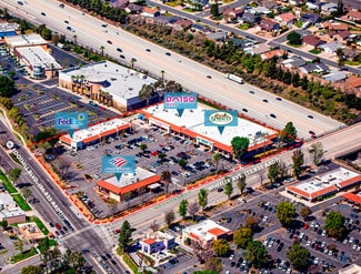 Foothill Plaza