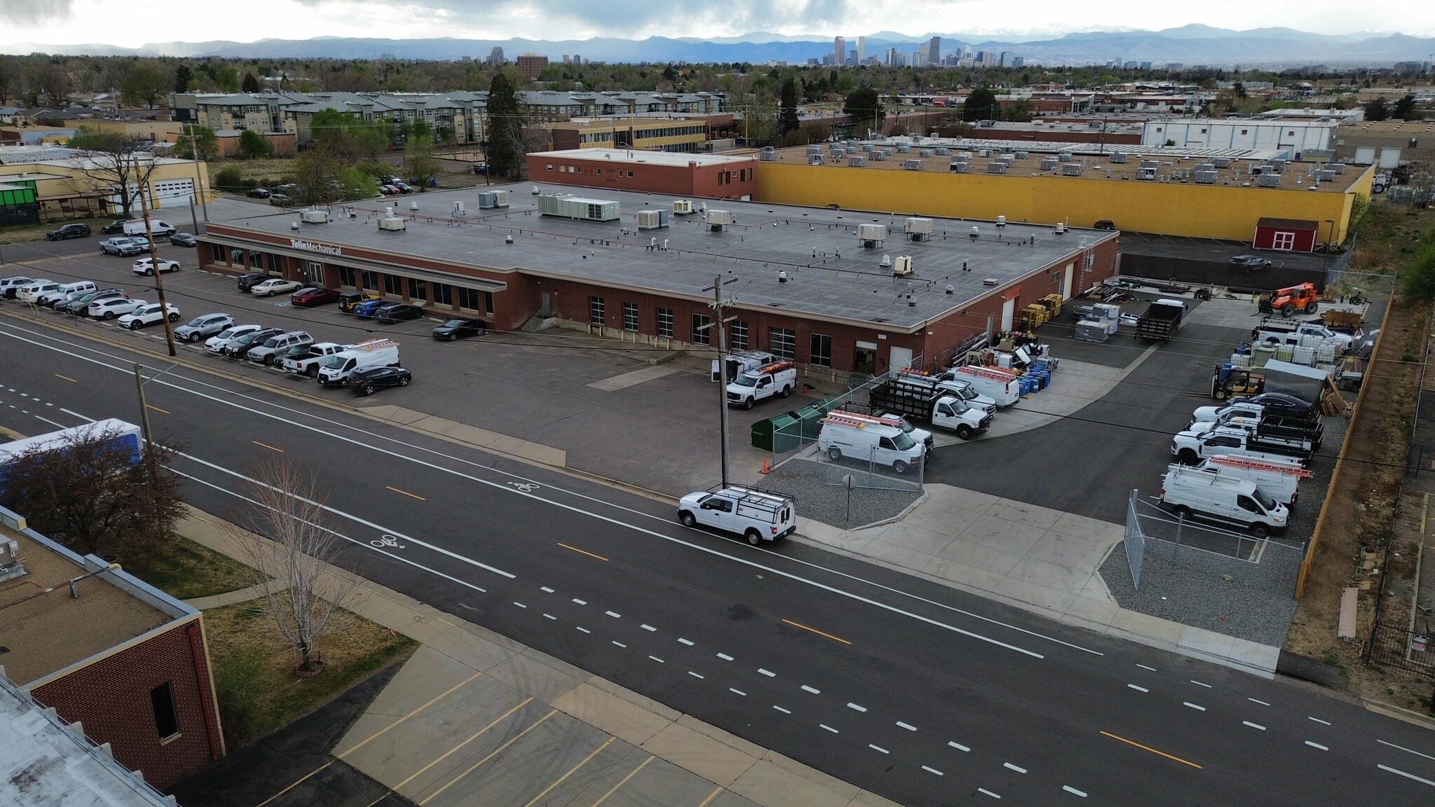 3939 Kearney St, Denver, CO for Sale