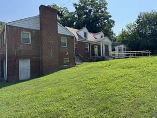 Washington, DC Flex - 922 Ridge Rd Se