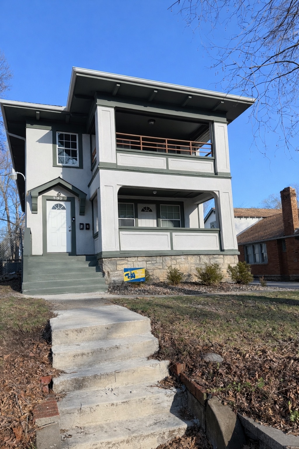 5331 Charlotte St, Kansas City, MO for Sale