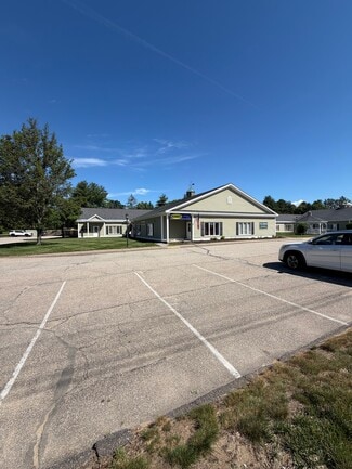 Concord, NH Office - 211 Loudon Rd Concord, NH Office - 211 Loudon Rd