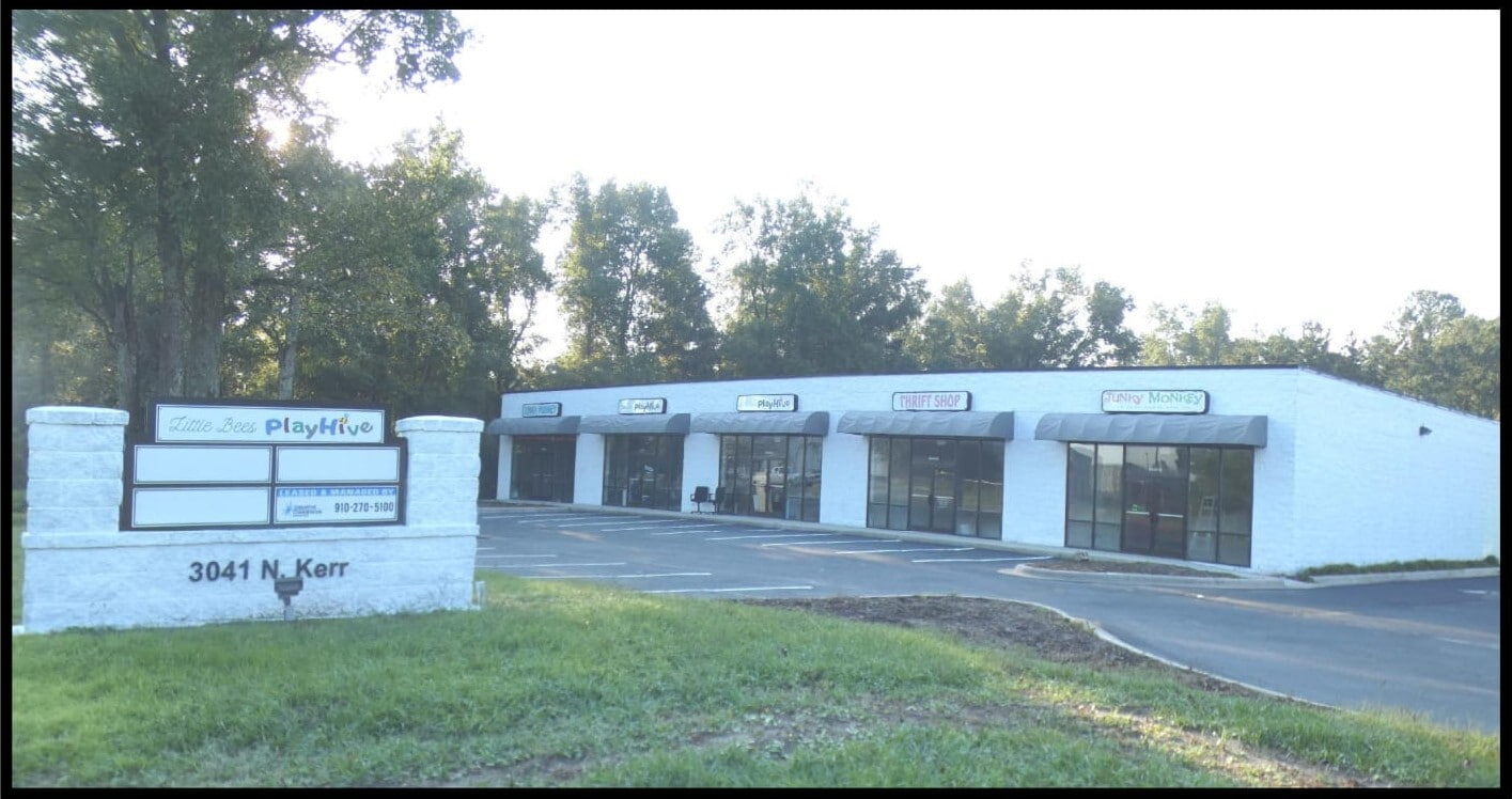 3041 N Kerr Ave, Wilmington, NC for Rent
