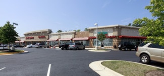 Dumfries, VA Retail - 3950-3990 Fettler Park Dr Dumfries, VA Retail - 3950-3990 Fettler Park Dr