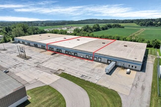 Heath, OH Industrial - 2051 James Pky