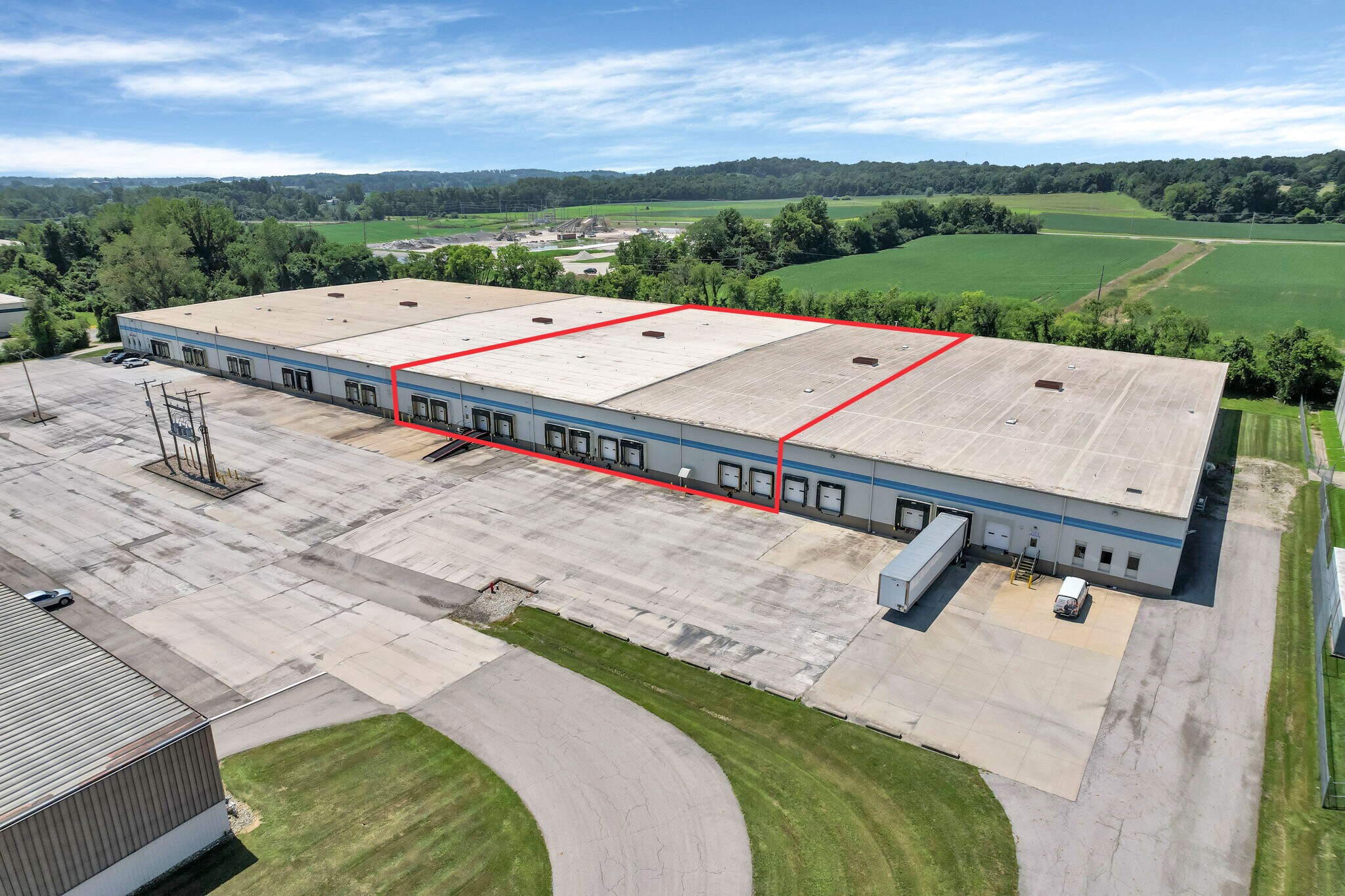 2045 James Pky, Heath, OH for Rent