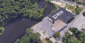 Norton, MA Commercial Land - 47 Elm St Norton, MA Commercial Land - 47 Elm St