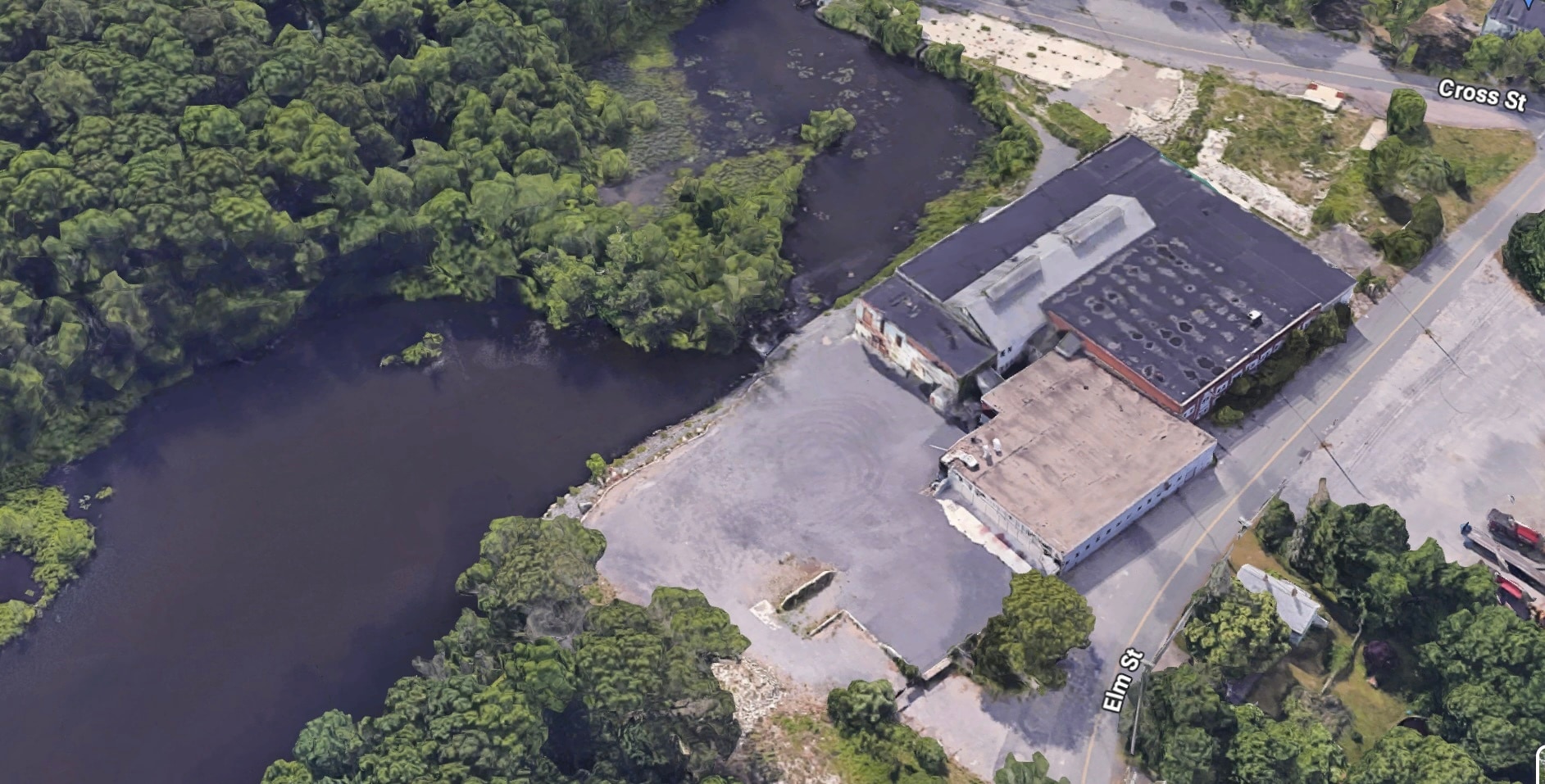 47 Elm St, Norton, MA for Sale