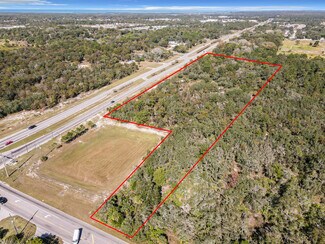 Hudson, FL Commercial Land - Little Rd @ New York Ave