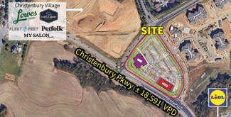 Concord, NC Retail - 9465 Camden Town Dr NW Concord, NC Retail - 9465 Camden Town Dr NW