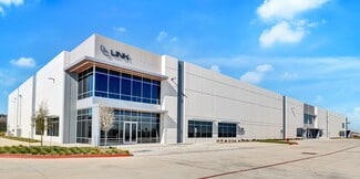 Round Rock, TX Industrial - 2080 S AW Grimes Blvd Round Rock, TX Industrial - 2080 S AW Grimes Blvd