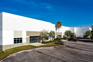 Lakeland, FL Industrial - 2855 Interstate Dr Lakeland, FL Industrial - 2855 Interstate Dr