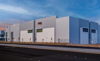 Las Vegas, NV Distribution - 6885 W Gary Ave