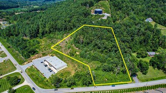 Fletcher, NC Commercial Land - 99999 Burney Mountain Rd Fletcher, NC Commercial Land - 99999 Burney Mountain Rd