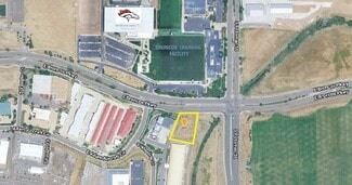 Englewood, CO Office/Medical - 7730 S Wheeling Ct