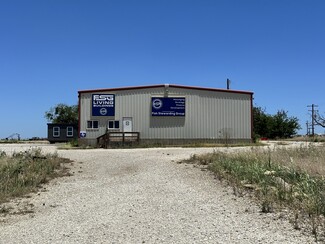 Abilene, TX Industrial - 6586 I-20 E