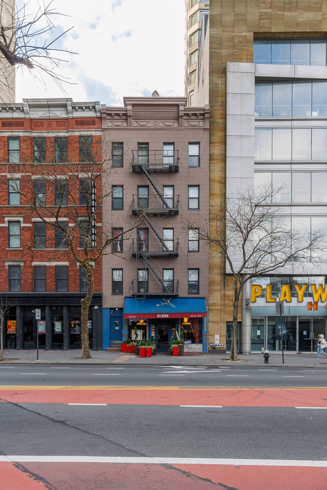 414 W 42nd St, New York, NY for Sale