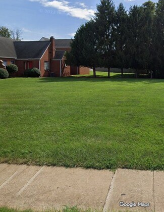 Roanoke, VA Commercial Land - 4502 Williamson Rd