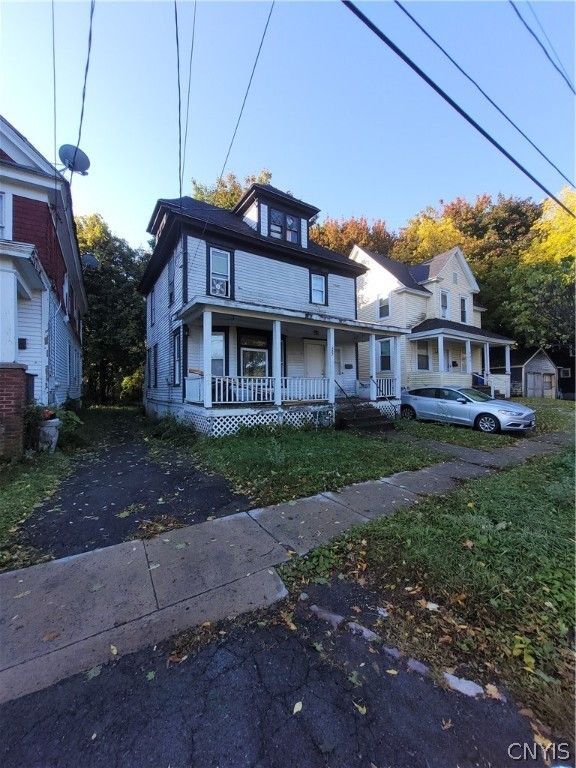 503 W Lafayette Ave, Syracuse, NY for Sale