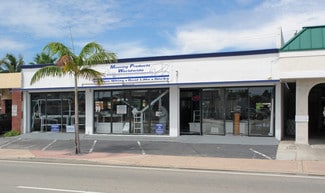 Pompano Beach, FL Freestanding - 99 S Federal Hwy