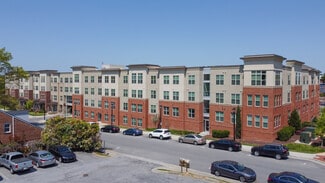 Greenville, NC Office/Retail - 630 Cotanche St
