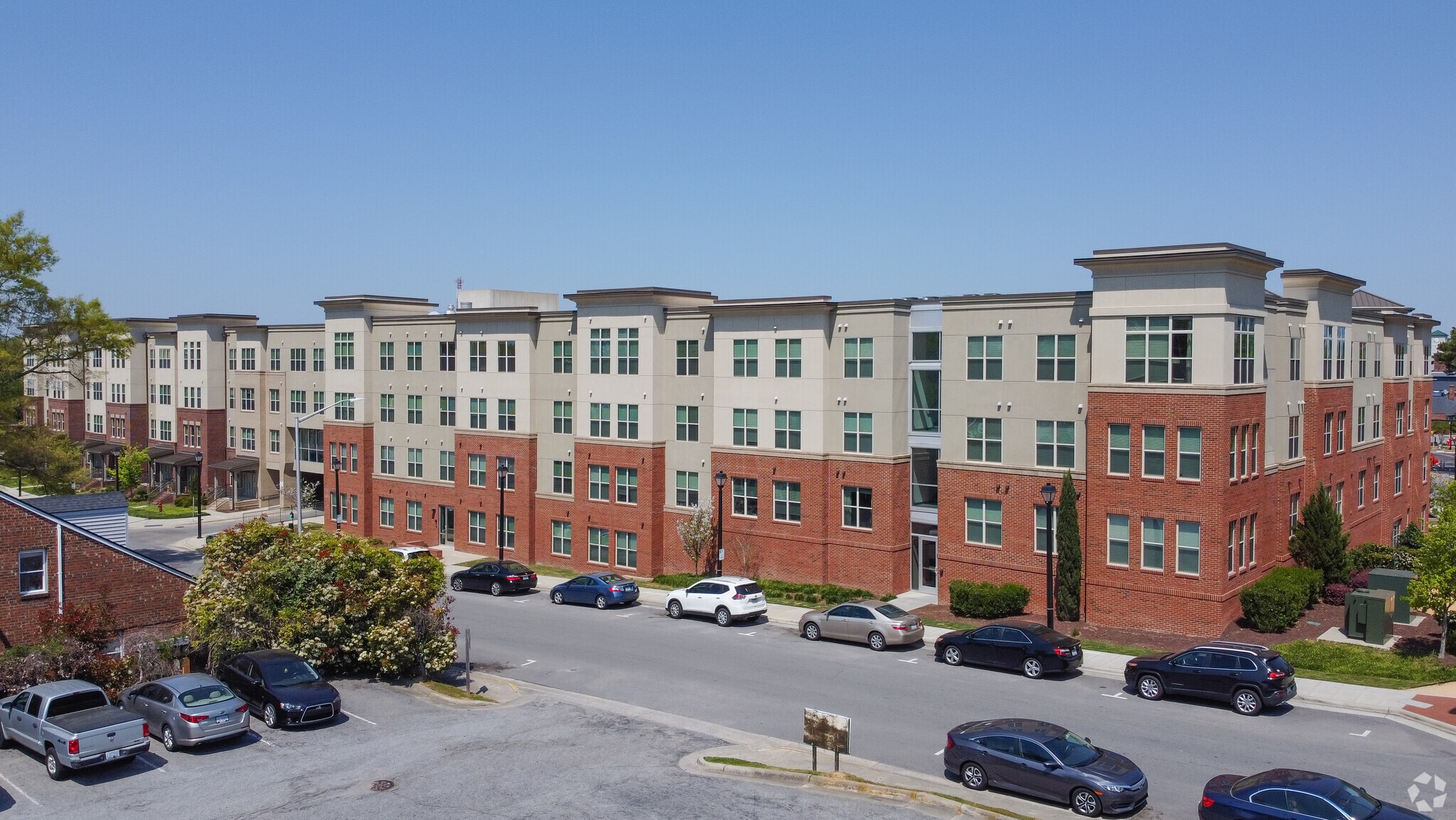 630 Cotanche St, Greenville, NC for Rent