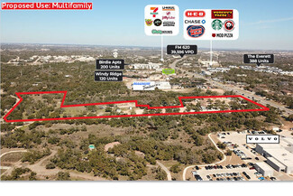 Austin, TX Commercial - 11812 Windy Ridge Rd