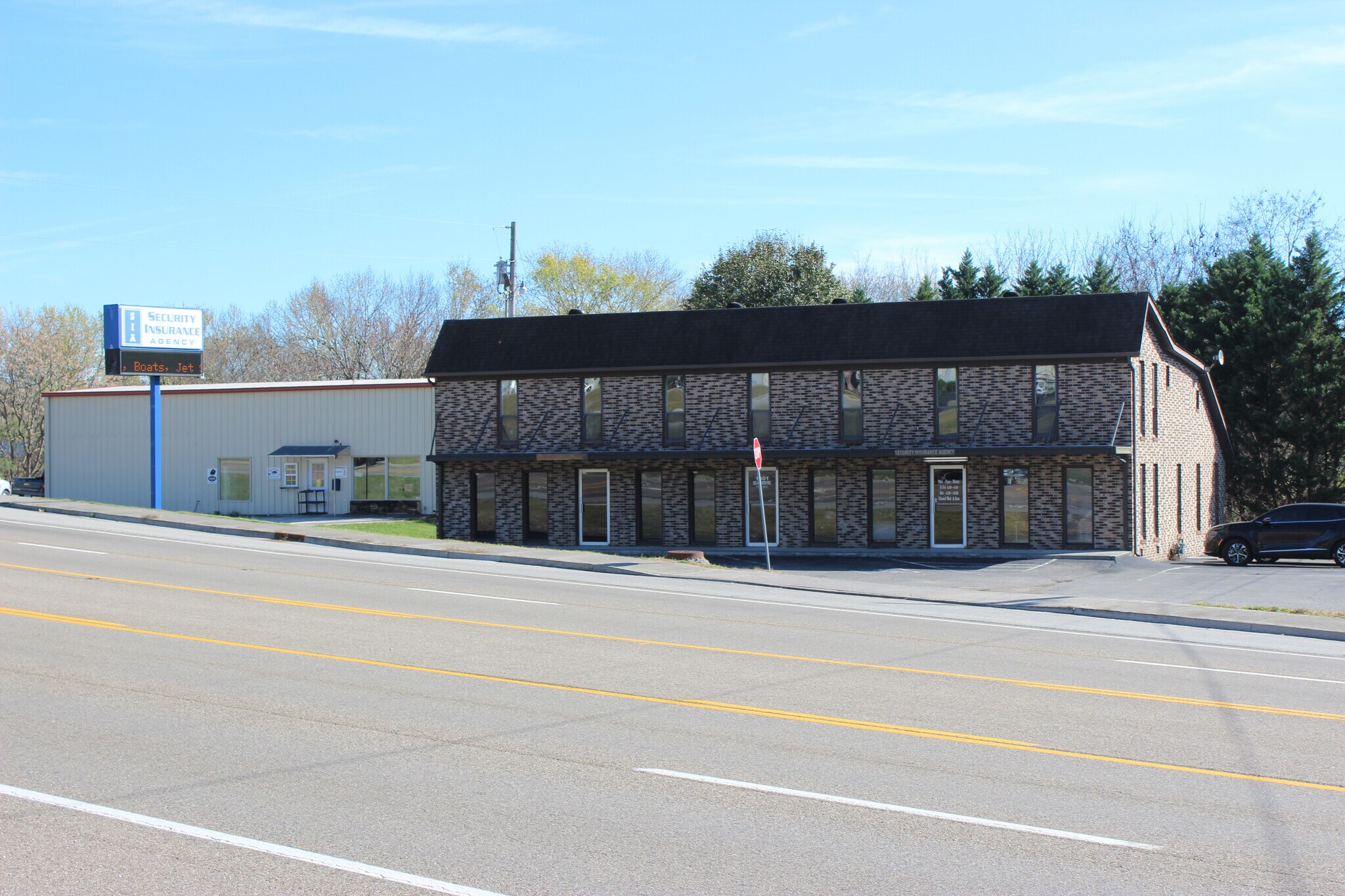 1901 Old Jacksboro Hwy, LaFollette, TN for Sale