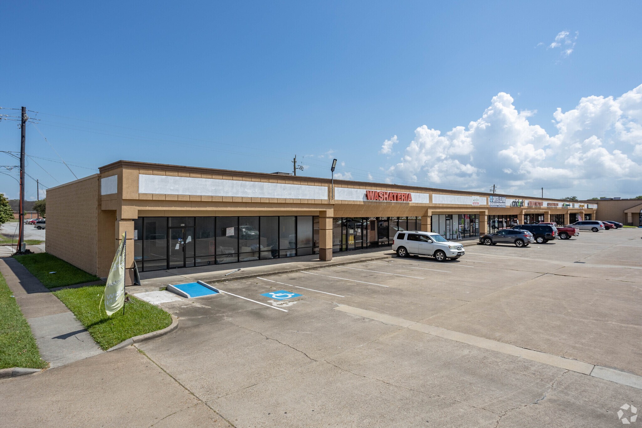 1101-1139 S Broadway St, La Porte, TX for Rent