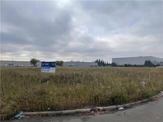 Edmonton, AB Industrial - 10830 180 St NW Edmonton, AB Industrial - 10830 180 St NW