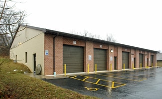 Fallston, MD Industrial - 2809 Belair Rd