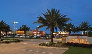 Katy, TX Retail - 20900 Katy Fwy Katy, TX Retail - 20900 Katy Fwy