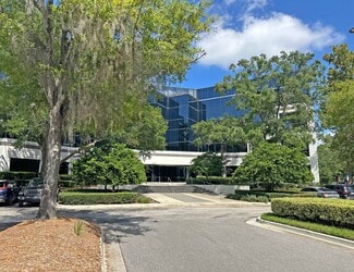 Jacksonville, FL Office - 8375 Dix Ellis Trl