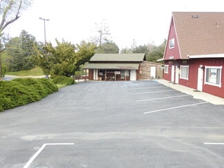Julian, CA Office/Retail - 1453 Hollow Glen Rd