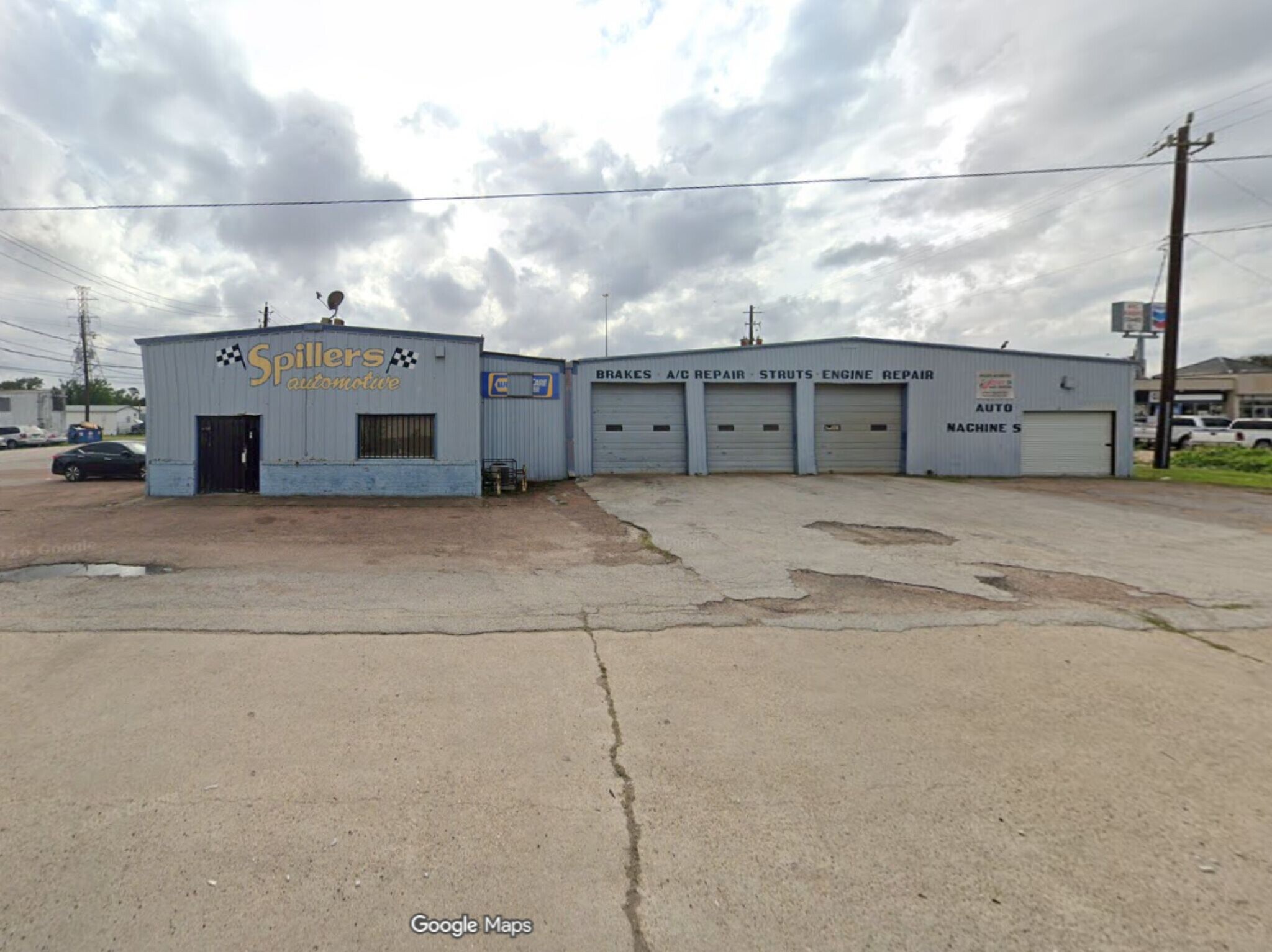 333 Sheldon Rd, Channelview, TX for Sale